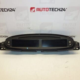 Sebességmérő Citroën Xsara Picasso 212 ezer km 9659486980