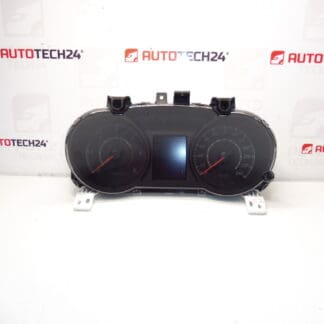 Tachométer 247000 km Citroën C-Crosser Peugeot 4007 8100B202 6103GN