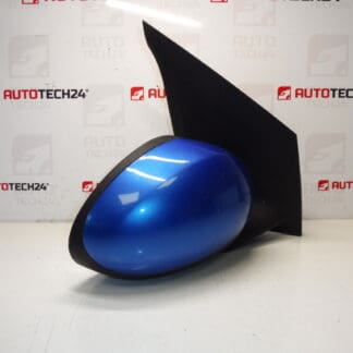 Tükör jobbra Elx Citroën C1 Peugeot 107 87910-011 8153ys