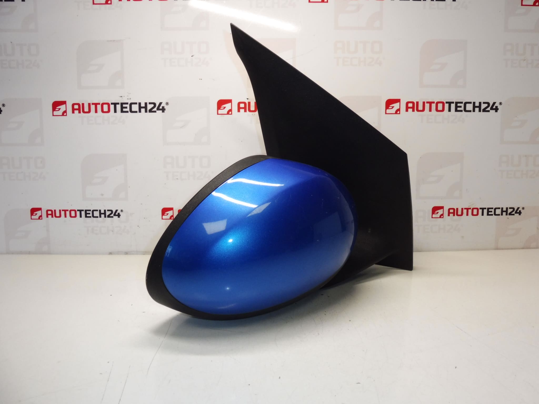 Tükör jobbra Elx Citroën C1 Peugeot 107 87910-011 8153ys