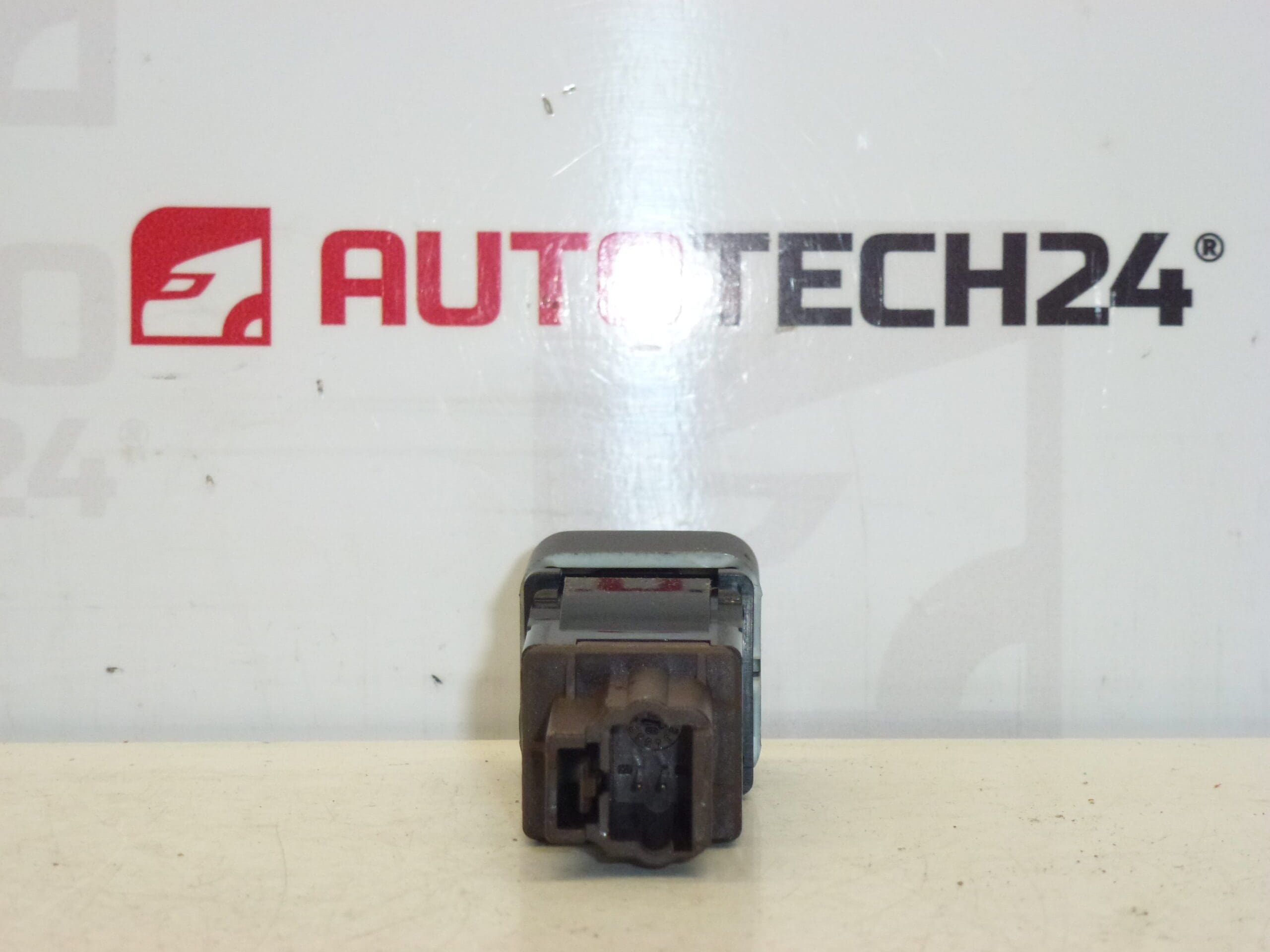 Utasoldali légzsák kapcsoló Citroën Peugeot 96404548XT 96404548ZL 8216S3 - Image 2