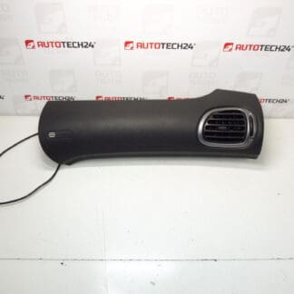 Utasoldali légzsák Peugeot 206 9683503180 8226TS