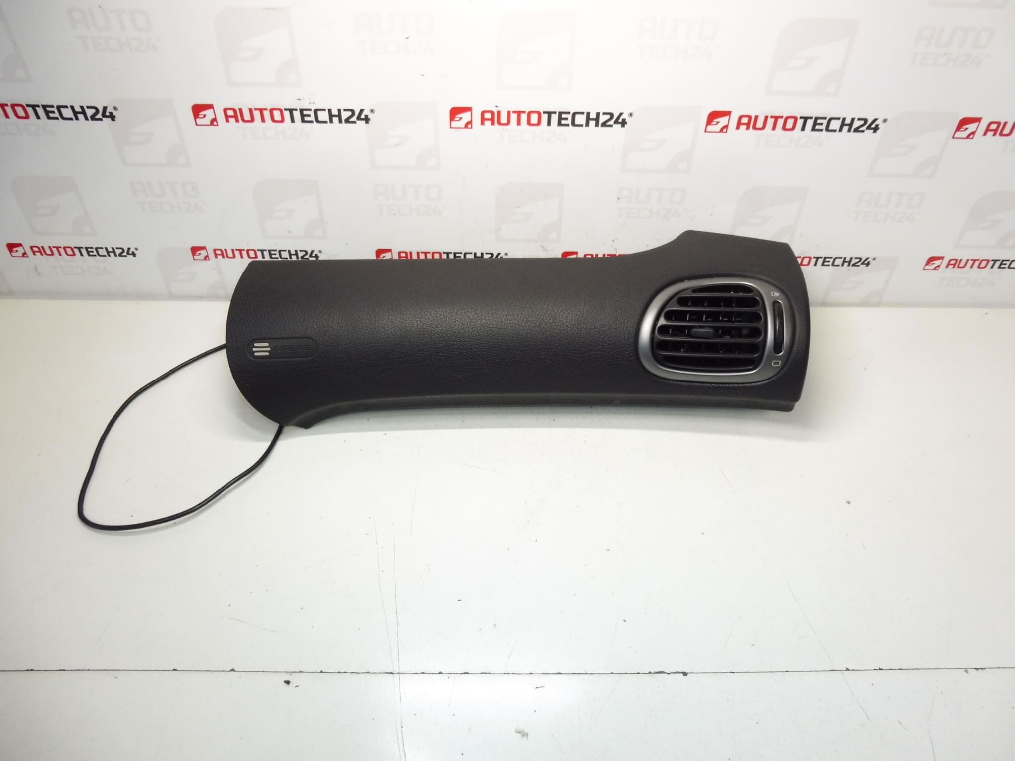 Utasoldali légzsák Peugeot 206 9683503180 8226TS