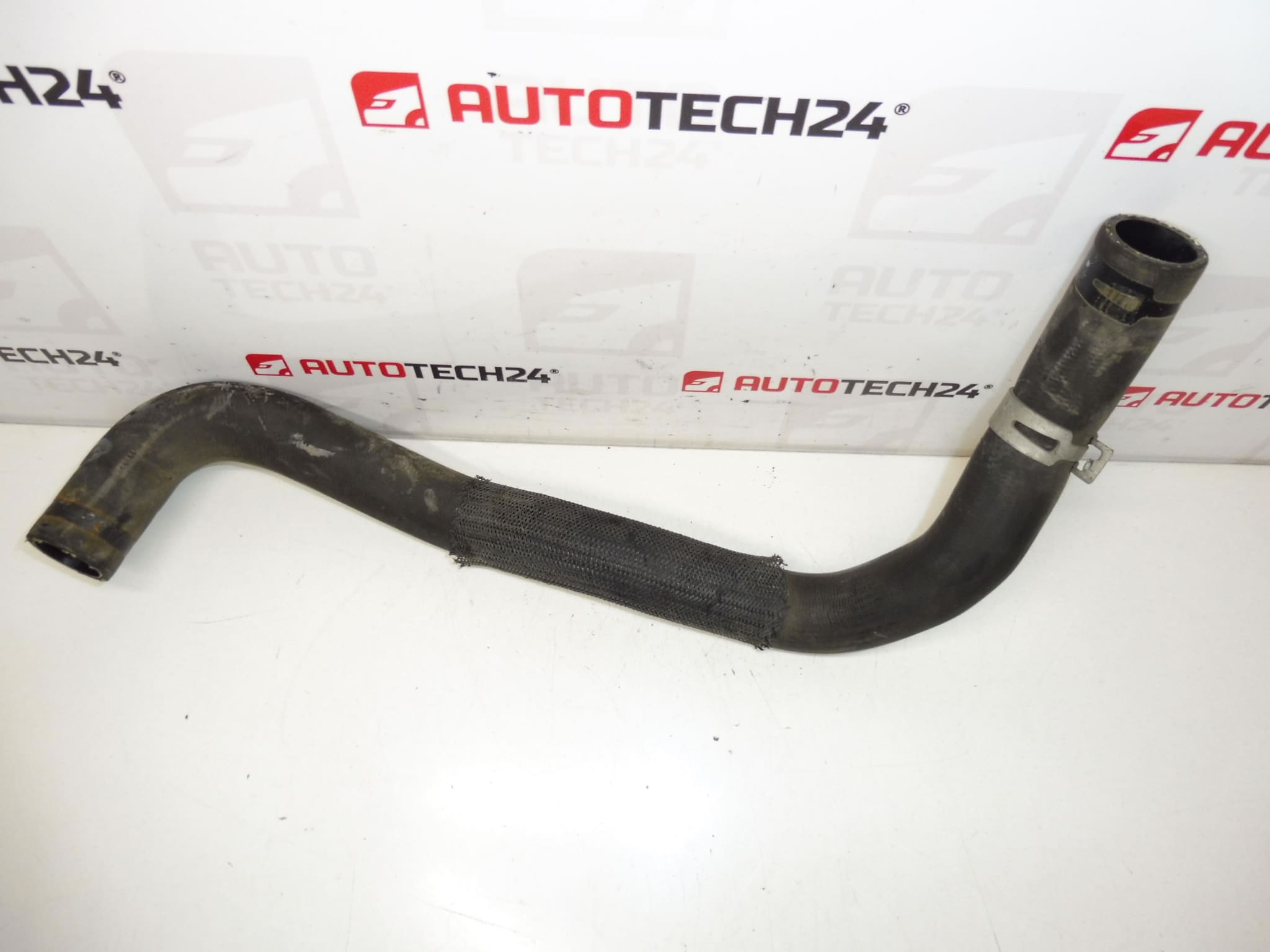 Víztömlő Citroën C1 Peugeot 107 1351HL - Image 2