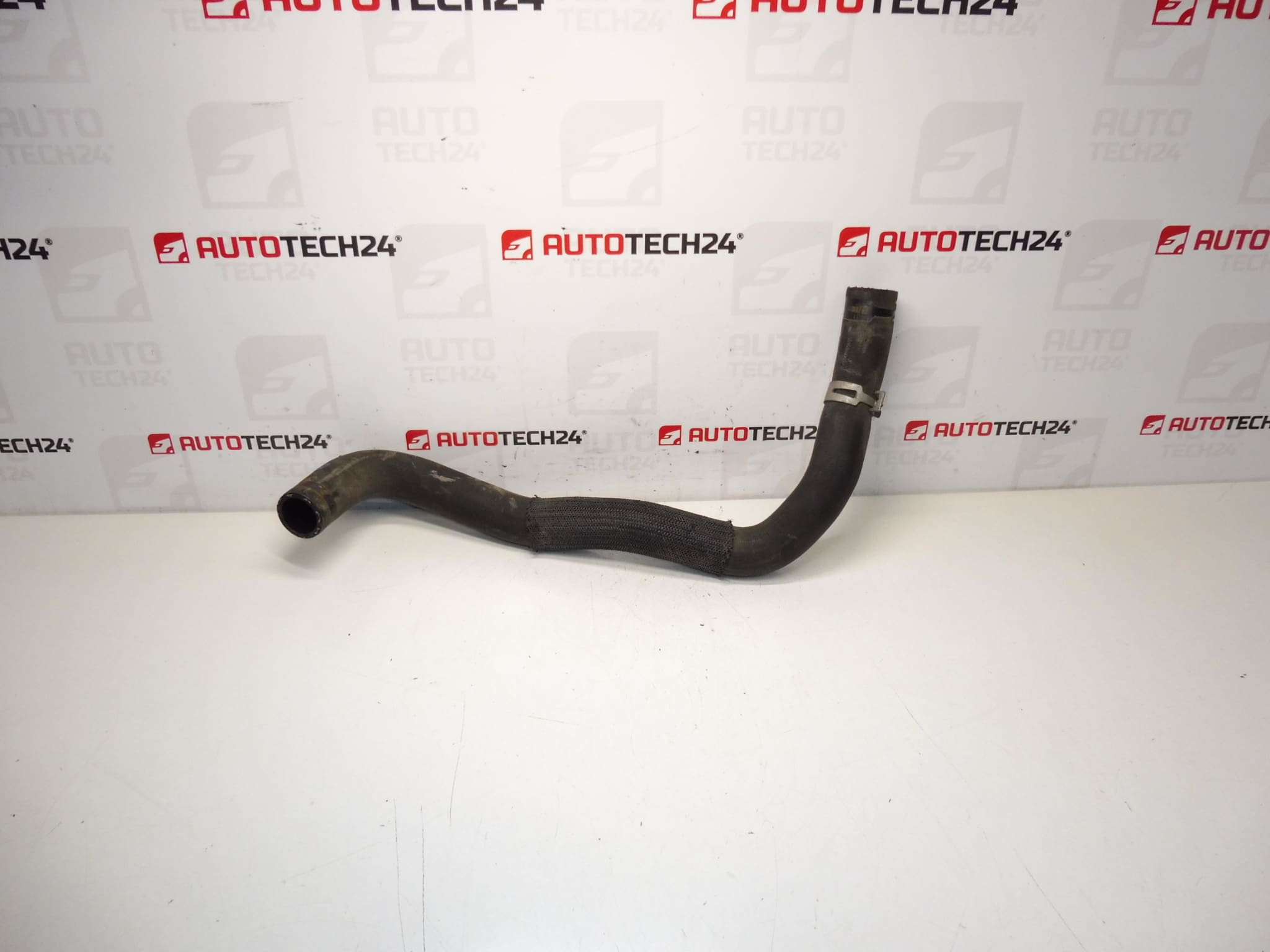 Víztömlő Citroën C1 Peugeot 107 1351HL