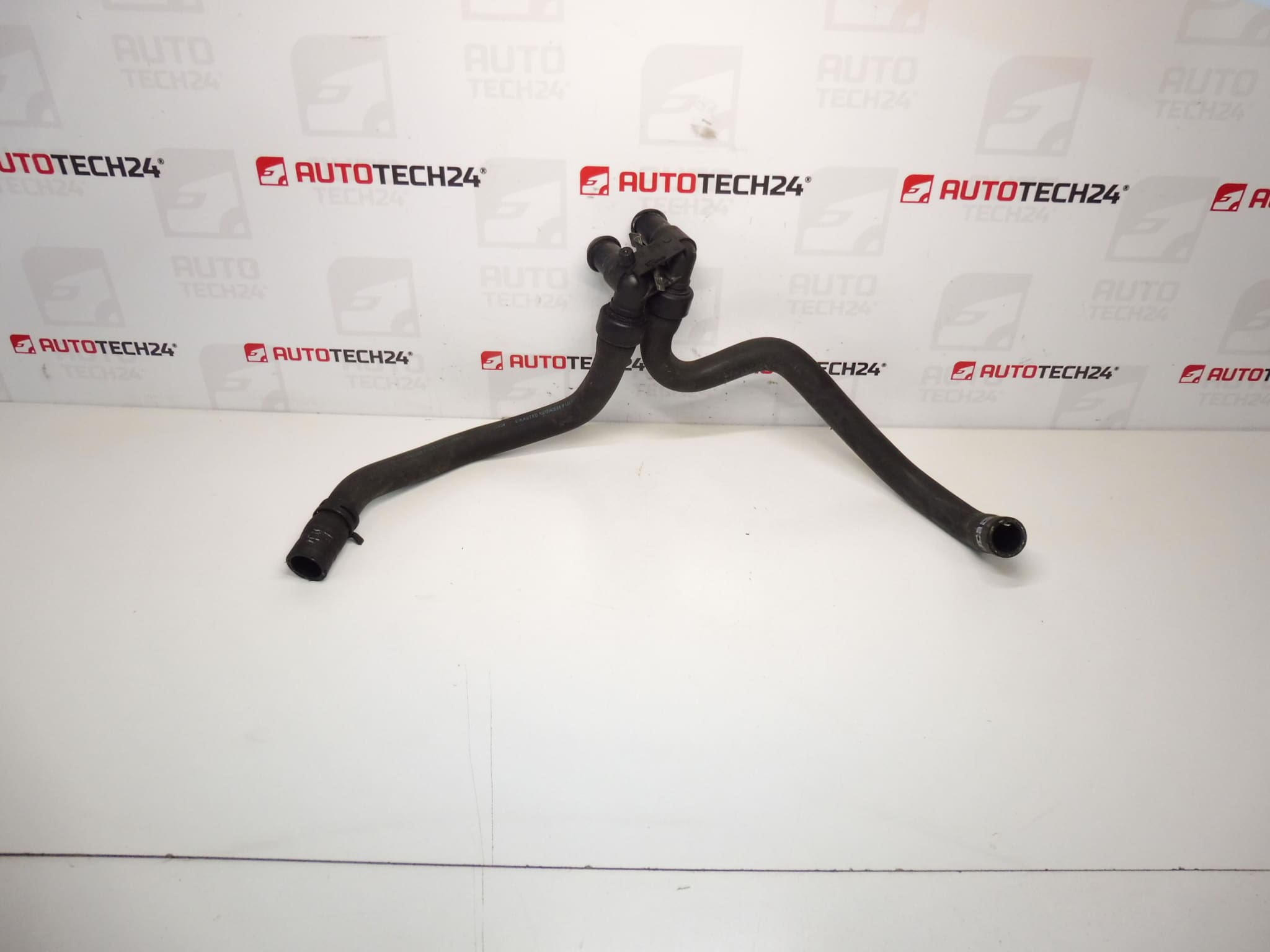 Víztömlő Citroën Peugeot 1.6 HDI 6466GK