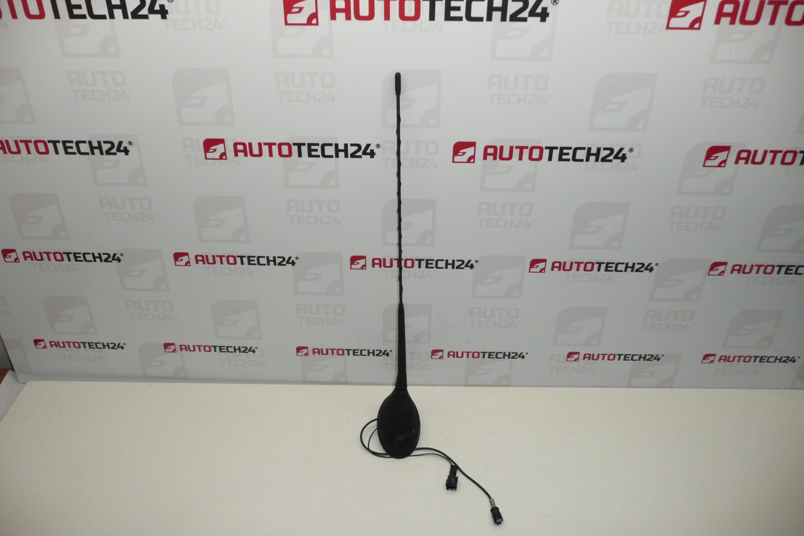 Antenna Citroën Peugeot 9636600680 6561Q3 6561GP 6561W7