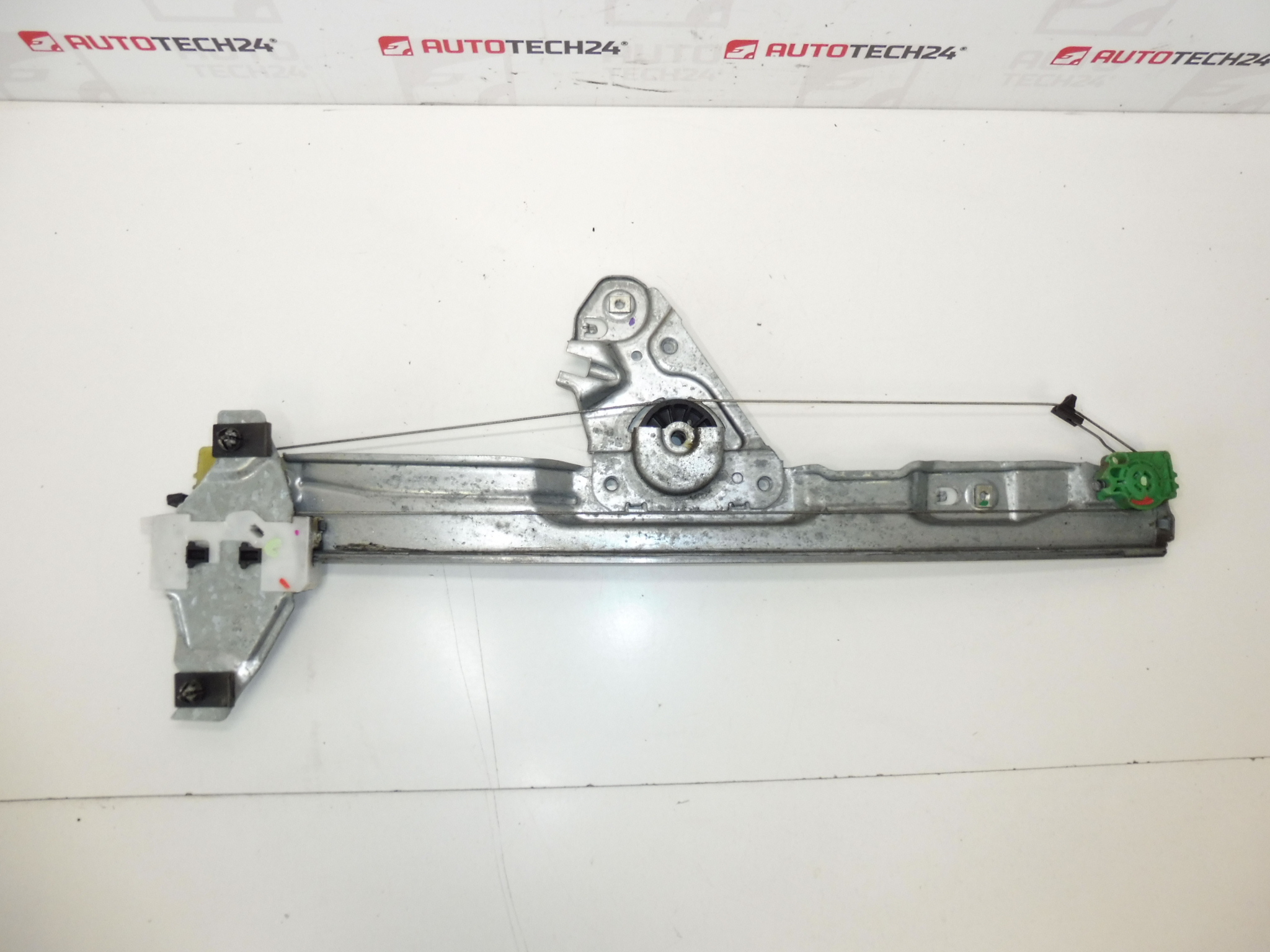 Jobb oldali ablakhúzó mechanizmus Peugeot 308 9658926980 9222CV