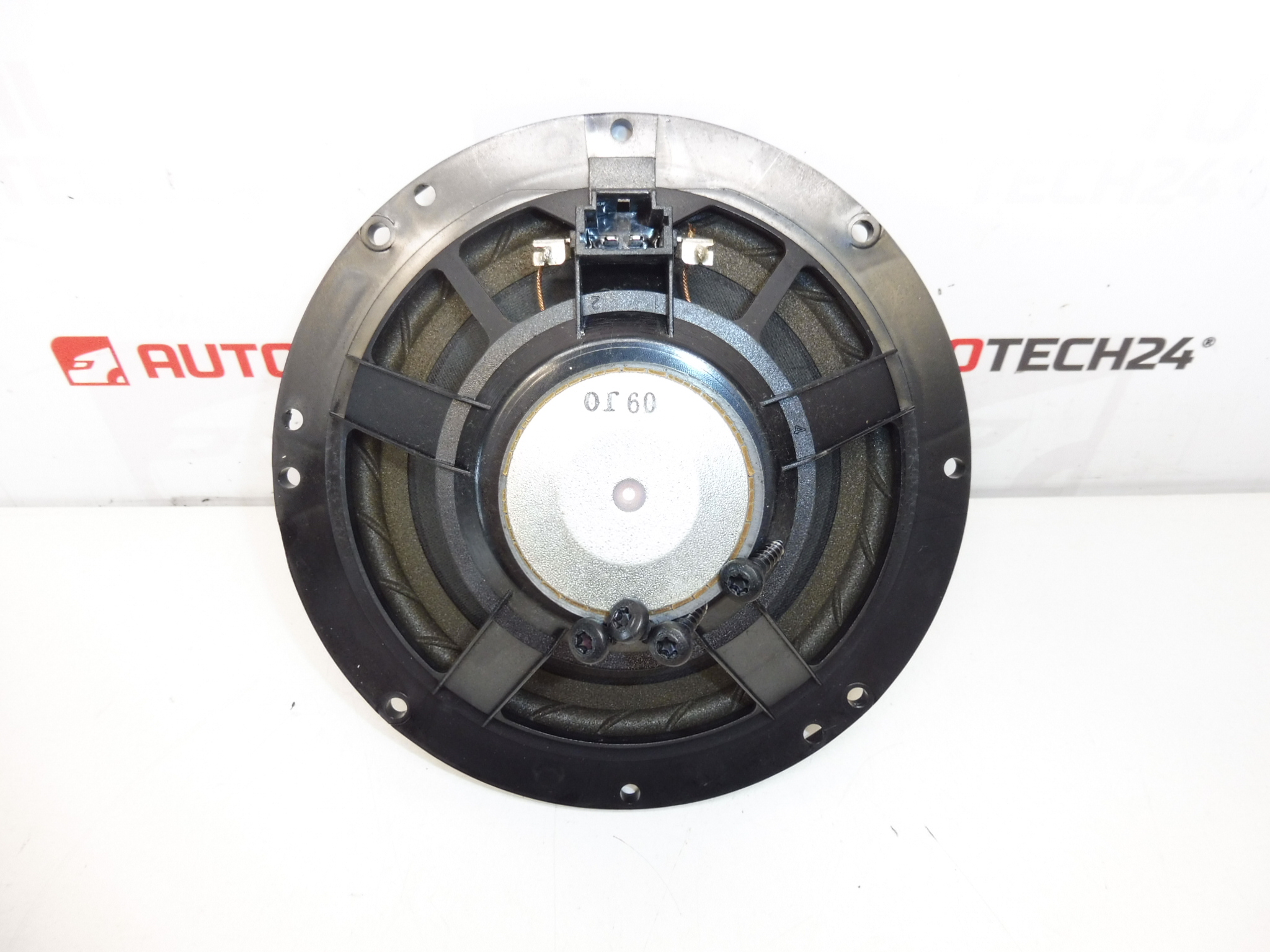 Hangszóró Citroën Peugeot 9665245180 6562AC