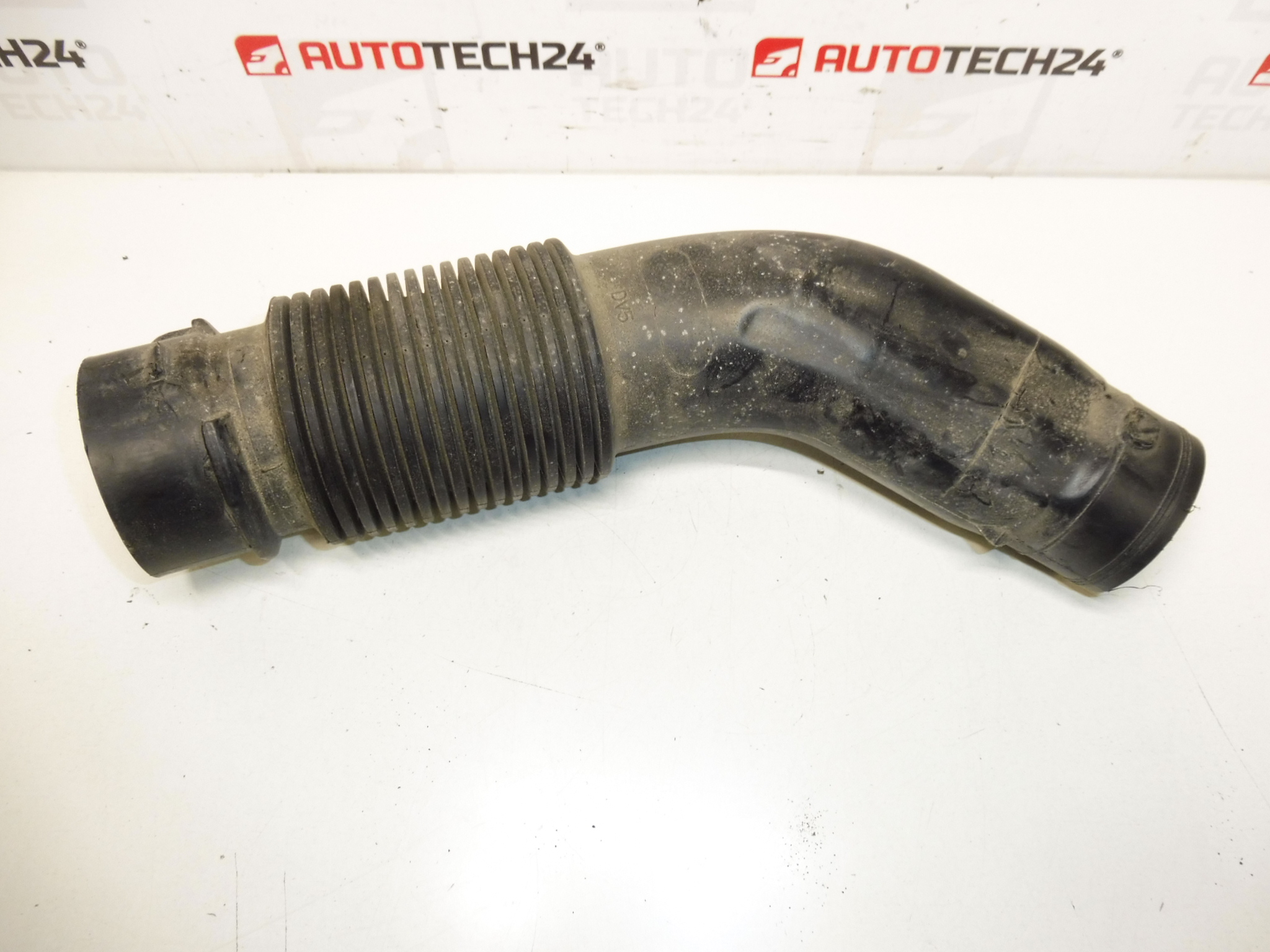 Légcsatlakozás 1.5 HDI Citroën Peugeot 9810920980