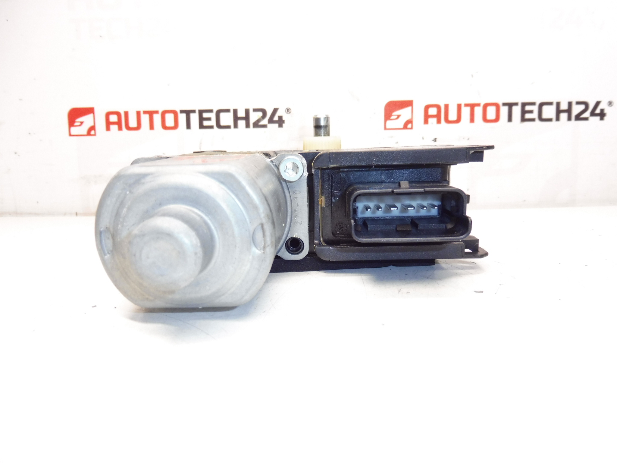 Motor Ablakemelő Bal Oldali Peugeot 308 9657247680 9221CX