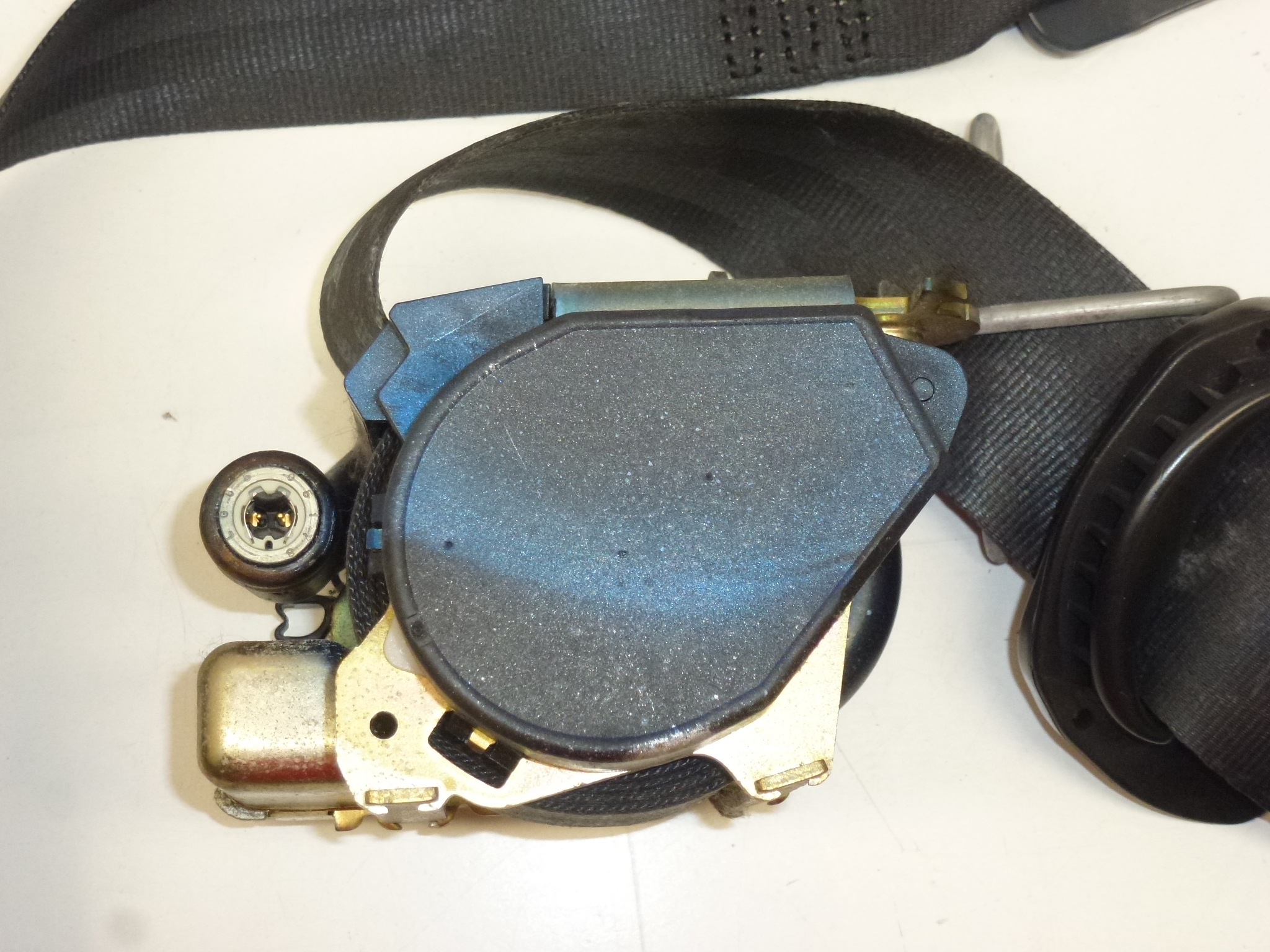 Utas pyro öv Peugeot 307 96527696XX 8974T5