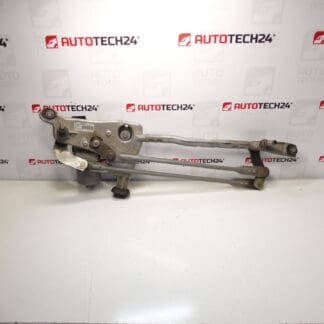 Ablaktörlő mechanizmus Peugeot 308 T9 9810327980 3397021828