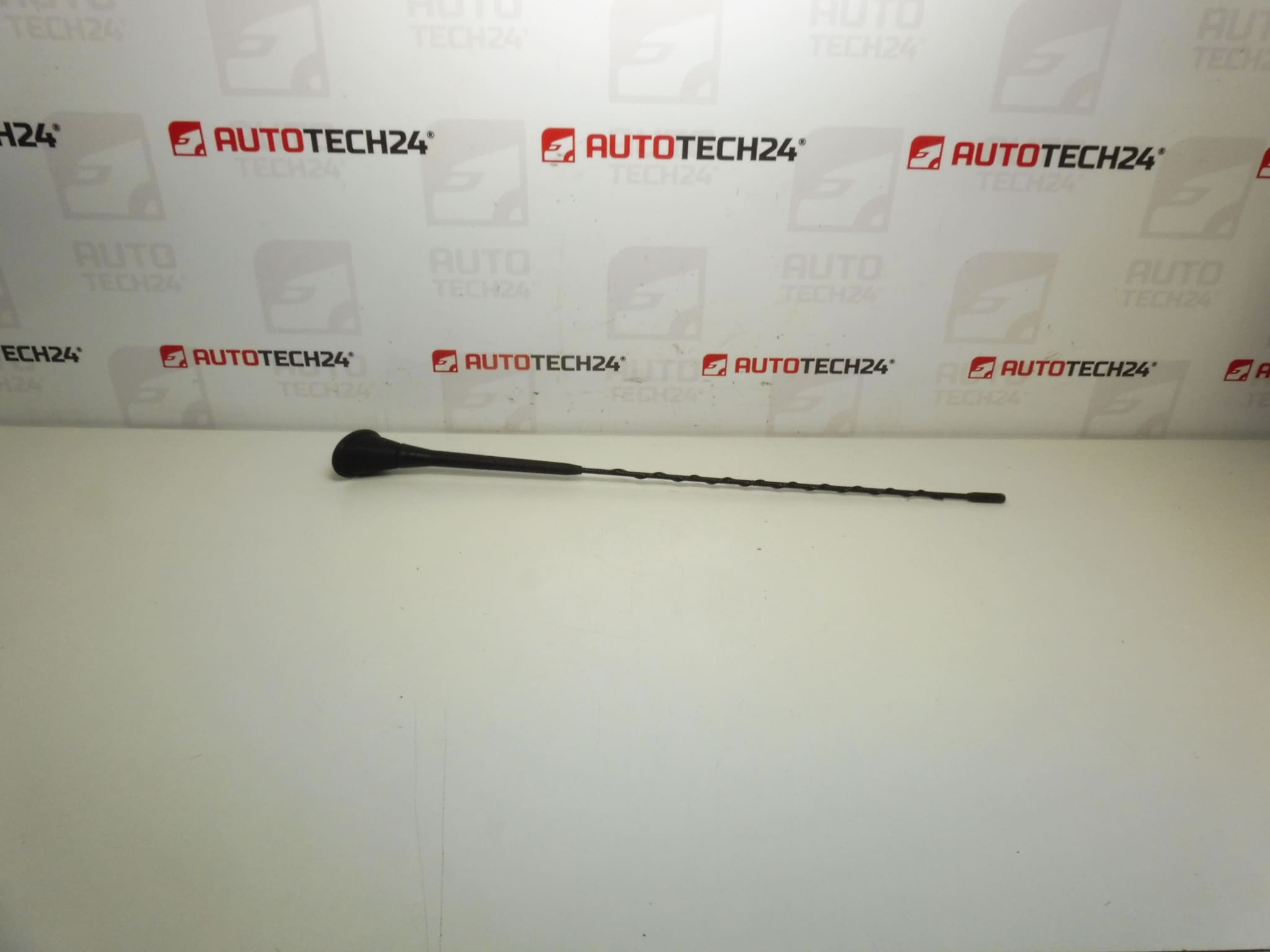 Antenna Citroën Peugeot 6561A1 6561A0