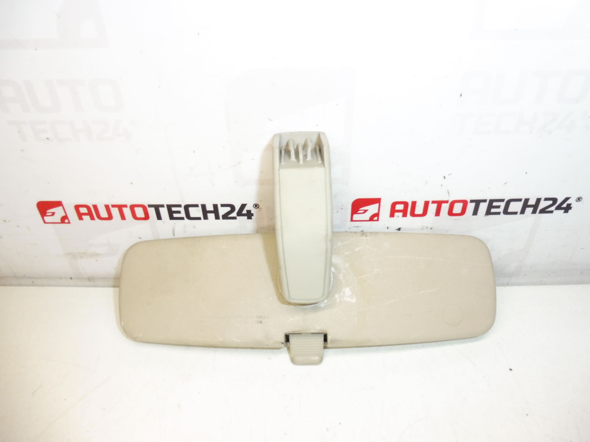 Belső tükör Citroën Peugeot 8149FF - Image 2