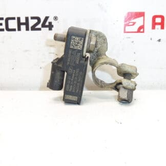 Bosch Citroën Peugeot 9838135480 akkumulátortöltő egység