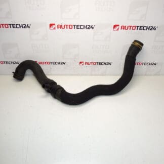 Citroën Peugeot 2.0 HDI 135208 víztömlő