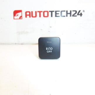 ECO OFF Citroën Peugeot 9809297277 sofőr