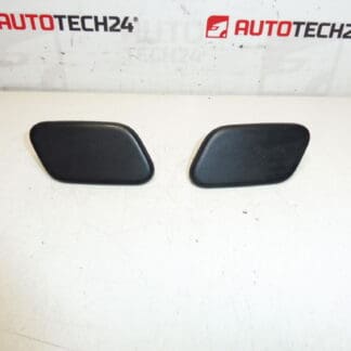 Fényszórómosó fúvóka burkolatok Peugeot 3008 5008 742294
