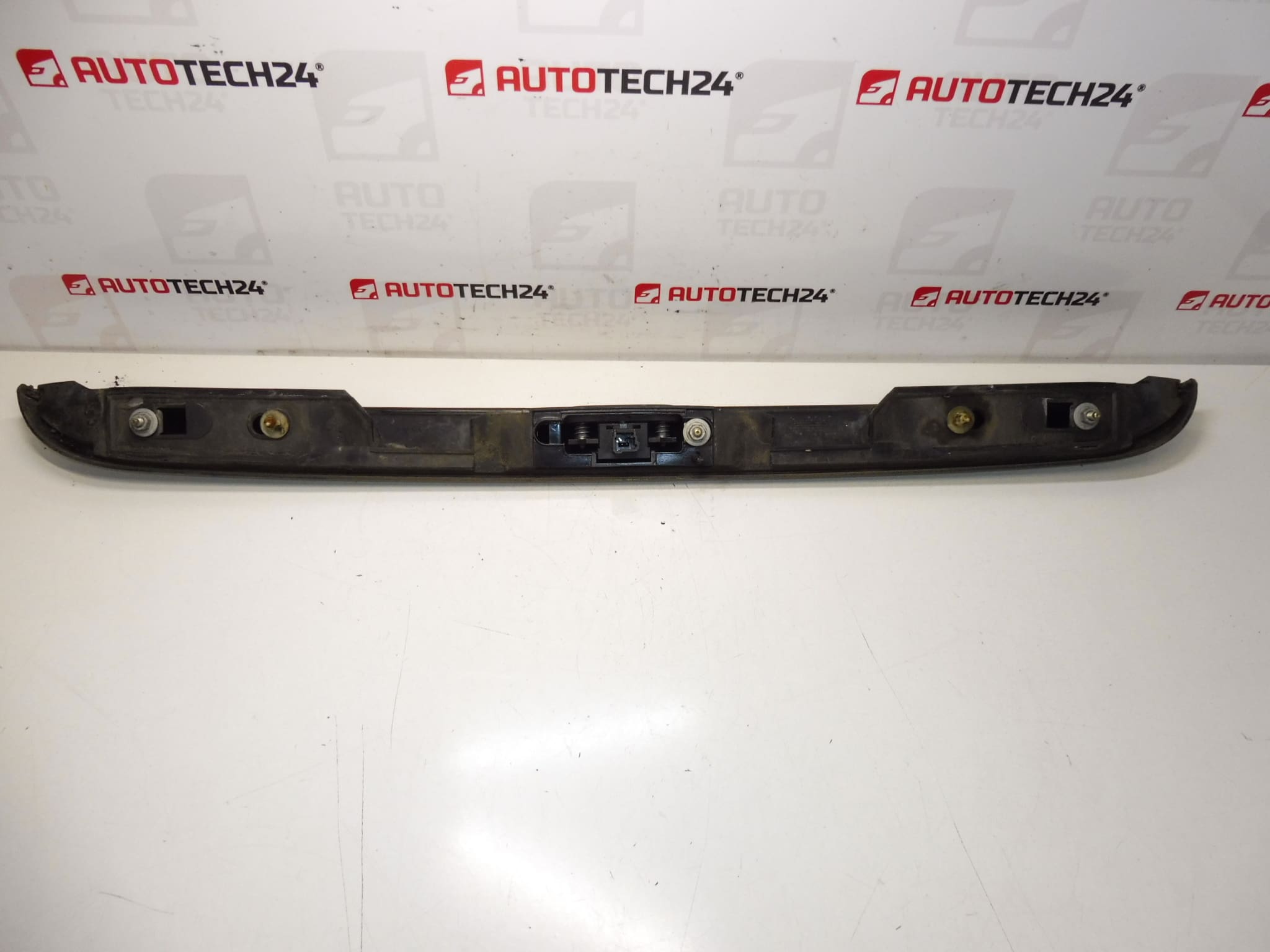 Fogantyú Citroën Xsara Picasso 9635595877 874293 6554F2 - Image 2