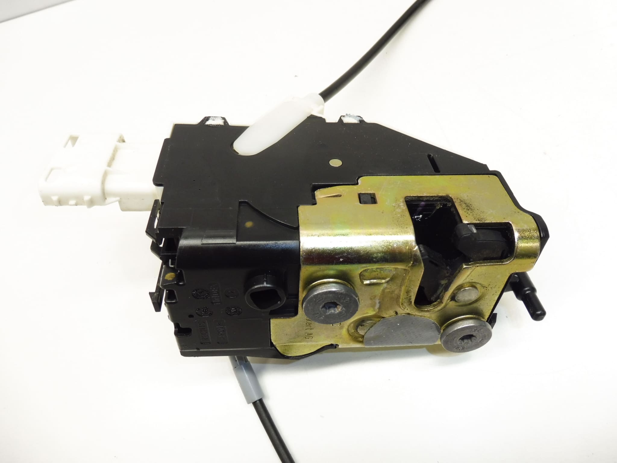 Jobb első ajtózár Citroën C4 9681331480 9136AG - Image 2