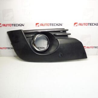 Jobb ködlámpa keret Peugeot 3008 9685098077 745315