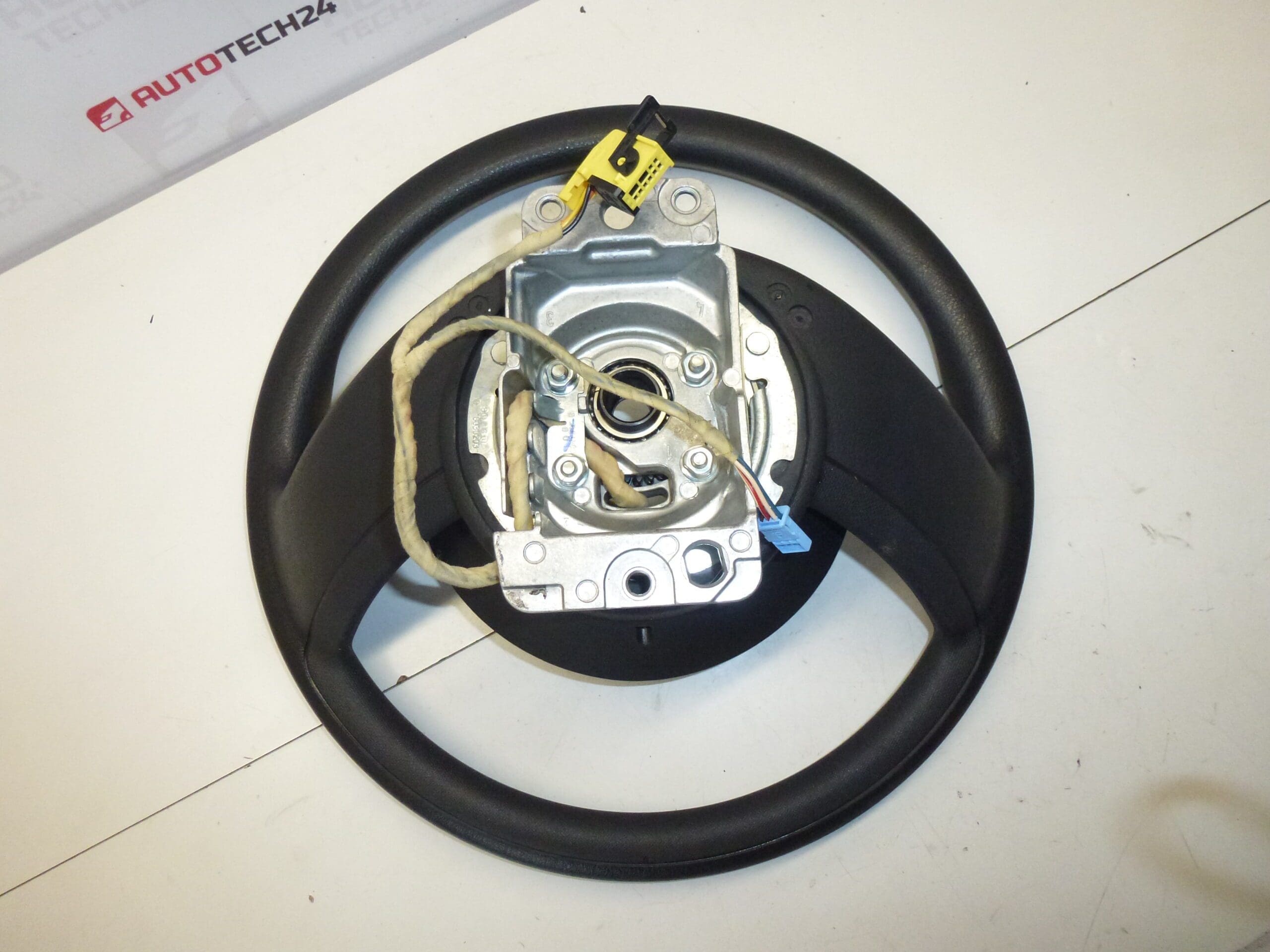 Kormánykerék Citroën C4 96823700ZD 4109JV - Image 2