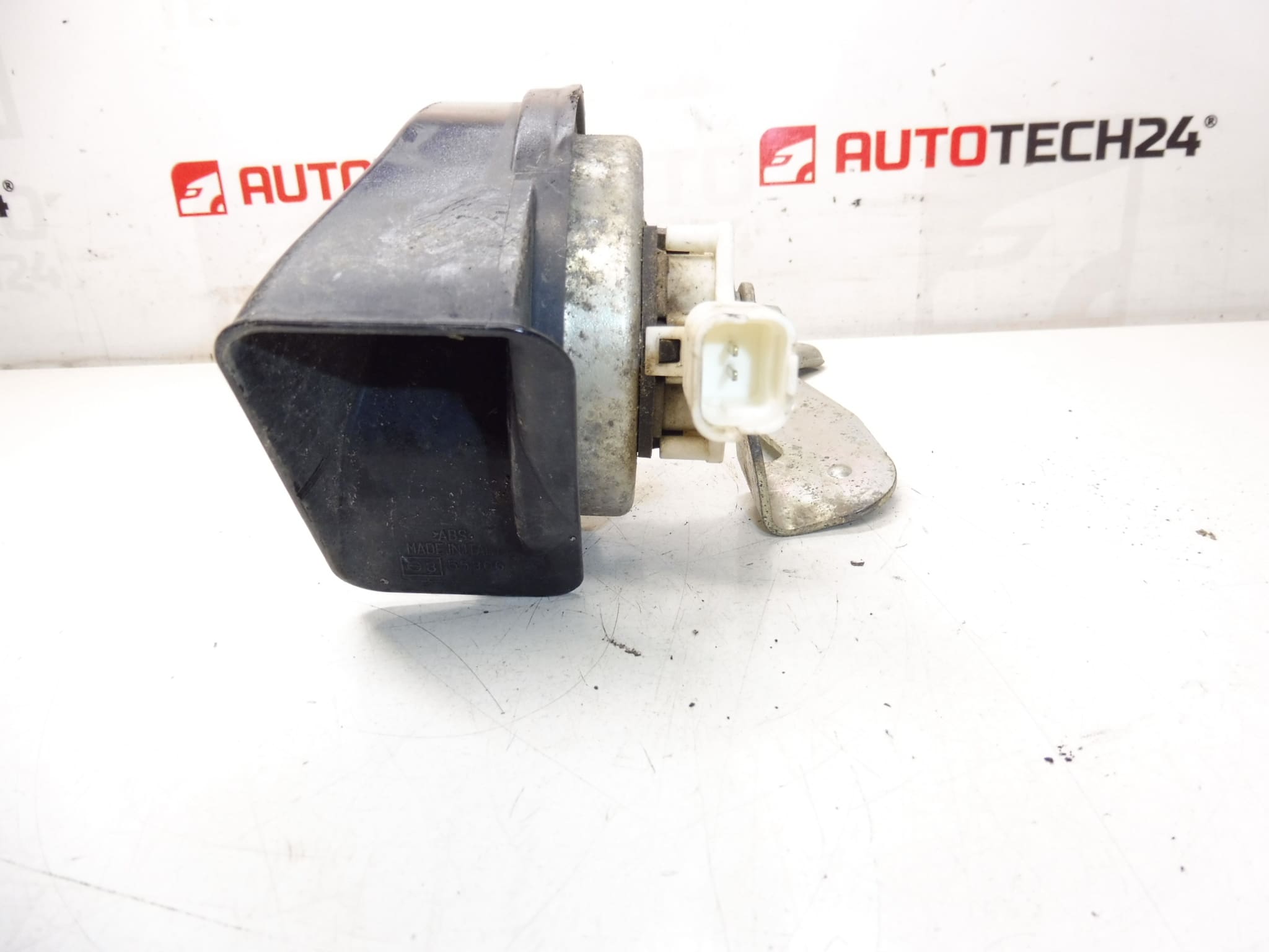 Kürt kürt tartóval Peugeot 308 T9 9800563180 - Image 2