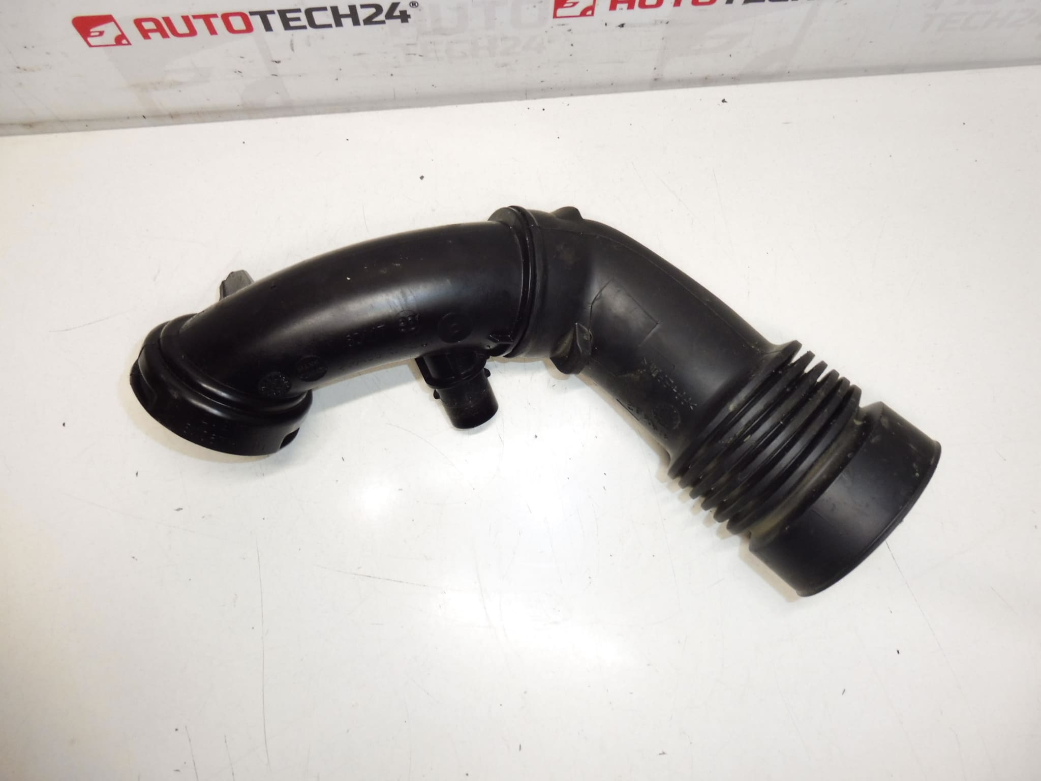 Légcsatlakozás 1.5 HDI Citroën Peugeot 9810921180 - Image 2