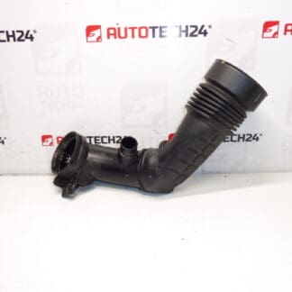 Légcsatlakozás 1.5 HDI Citroën Peugeot 9810921180