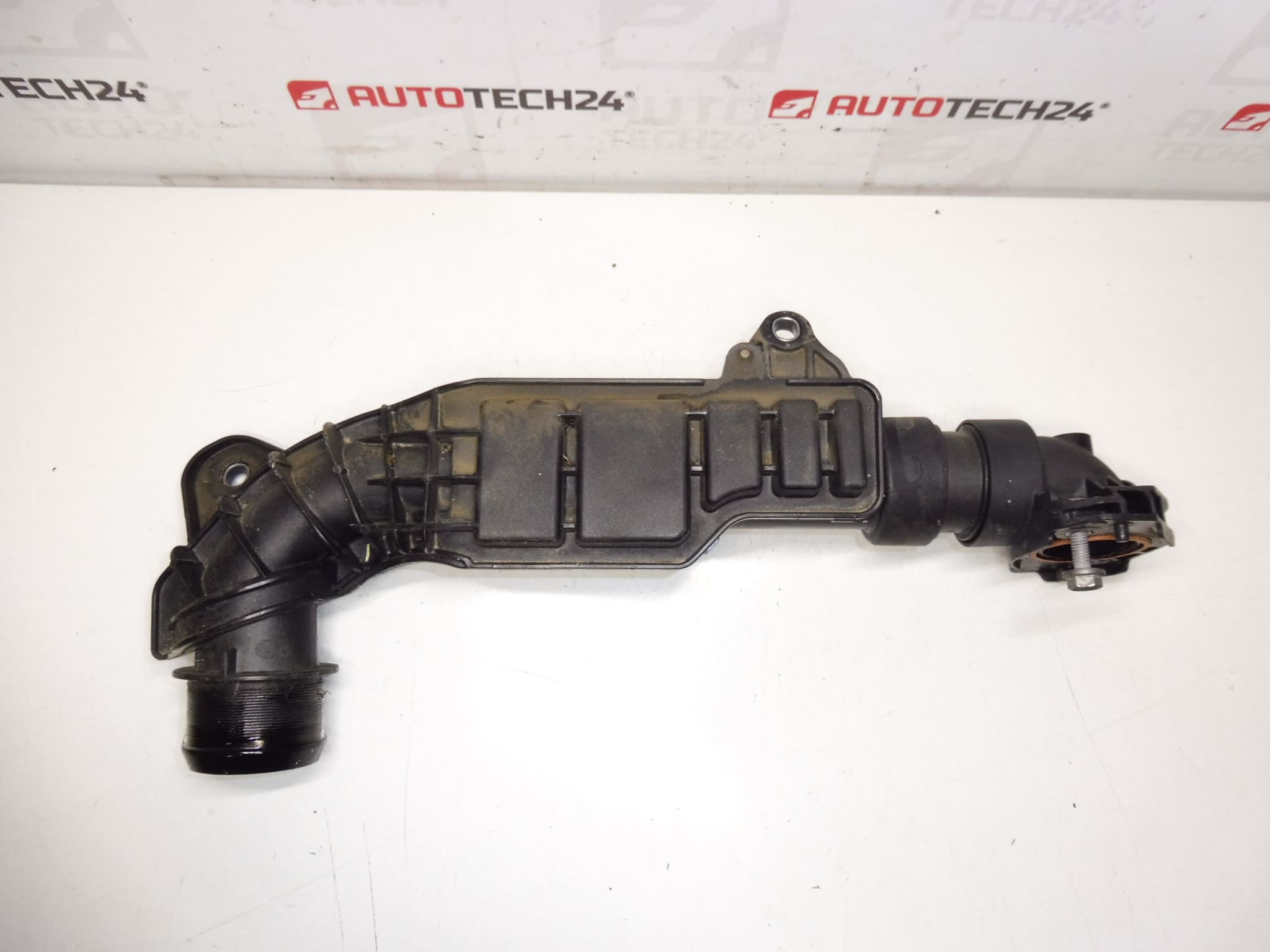 Légcsatlakozás 1.5 HDI Citroën Peugeot 9810958280 - Image 2