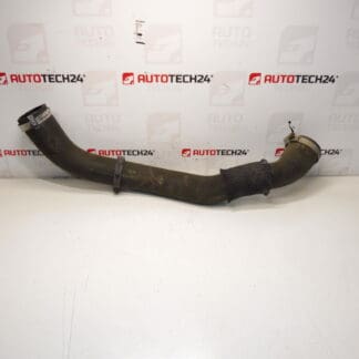 Légcsatlakozás 1.5 HDI Citroën Peugeot 9820100680