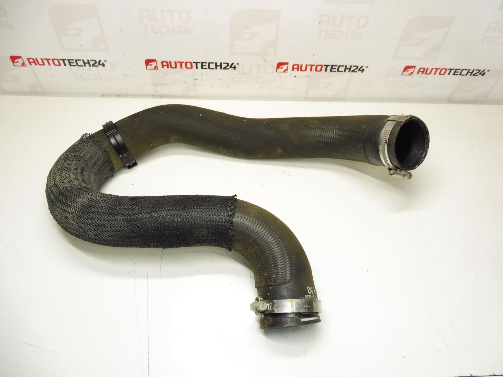 Légcsatlakozás 1.5 HDI Citroën Peugeot 9820100780 - Image 2