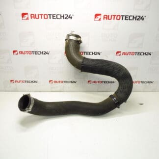 Légcsatlakozás 1.5 HDI Citroën Peugeot 9820100780