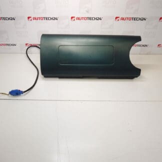 Légzsák Citroën Berlingo II zöld 9646461777 96460169RT0R