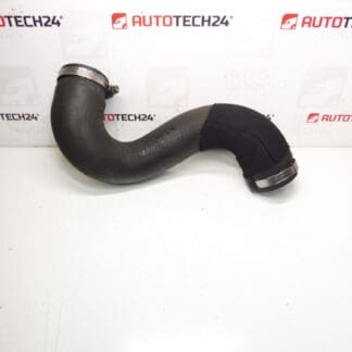 Levegőcsatlakozás Citroën Peugeot 2.0 HDI 0382NE