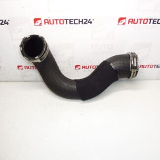 Levegőcsatlakozás Citroën Peugeot 2.0 HDI 0382NF