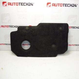 Motorburkolat 1.5 HDI Citroën Peugeot 9836650880