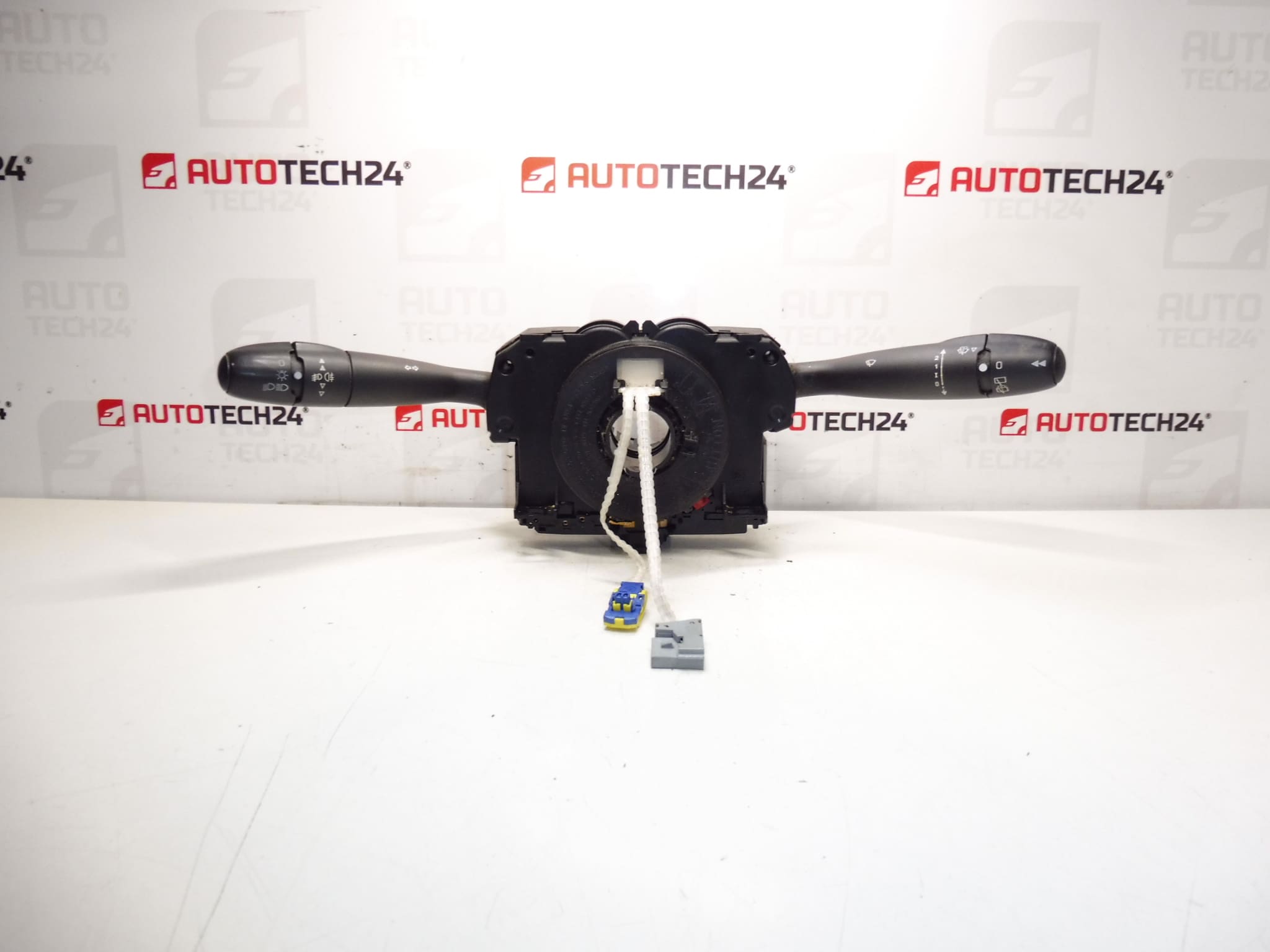 Peugeot 307 308 Karos kezelőszervek 96651590XT 6242CC 98069976XT