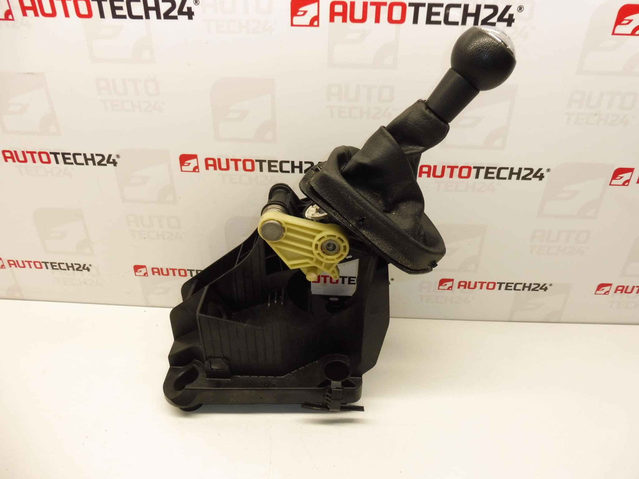 Peugeot 308 sebességváltó 9672042980 2400KK - Image 2