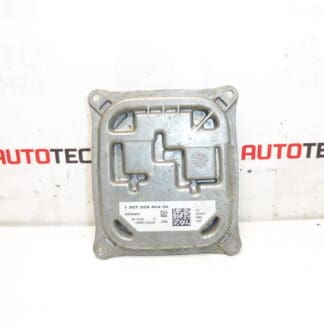 Peugeot 308 T9 LED fényszóró egység 1610426880 130732940400