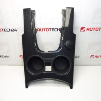 Sebességváltó kar panel Peugeot 3008 5008 9685858777 7591P7