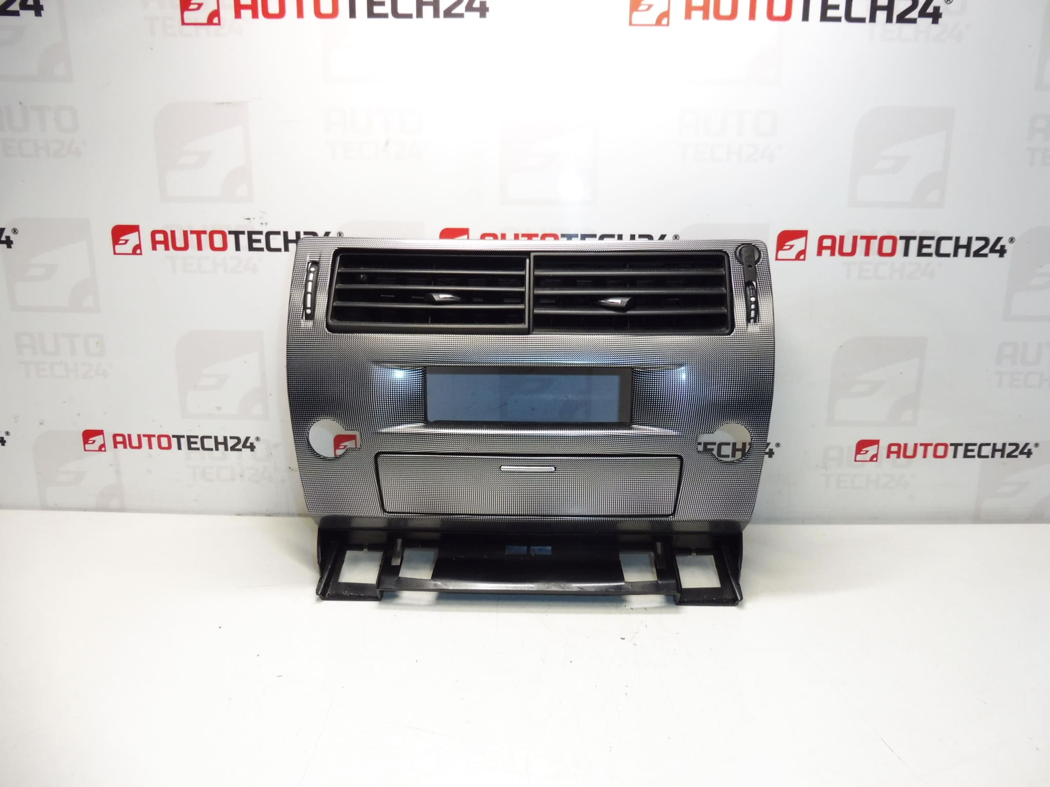 Szellőzők központ Citroën C4 9646338277 8212YK