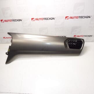 Szellőzőnyílás Citroen C-Elysée 9677287077 967753377