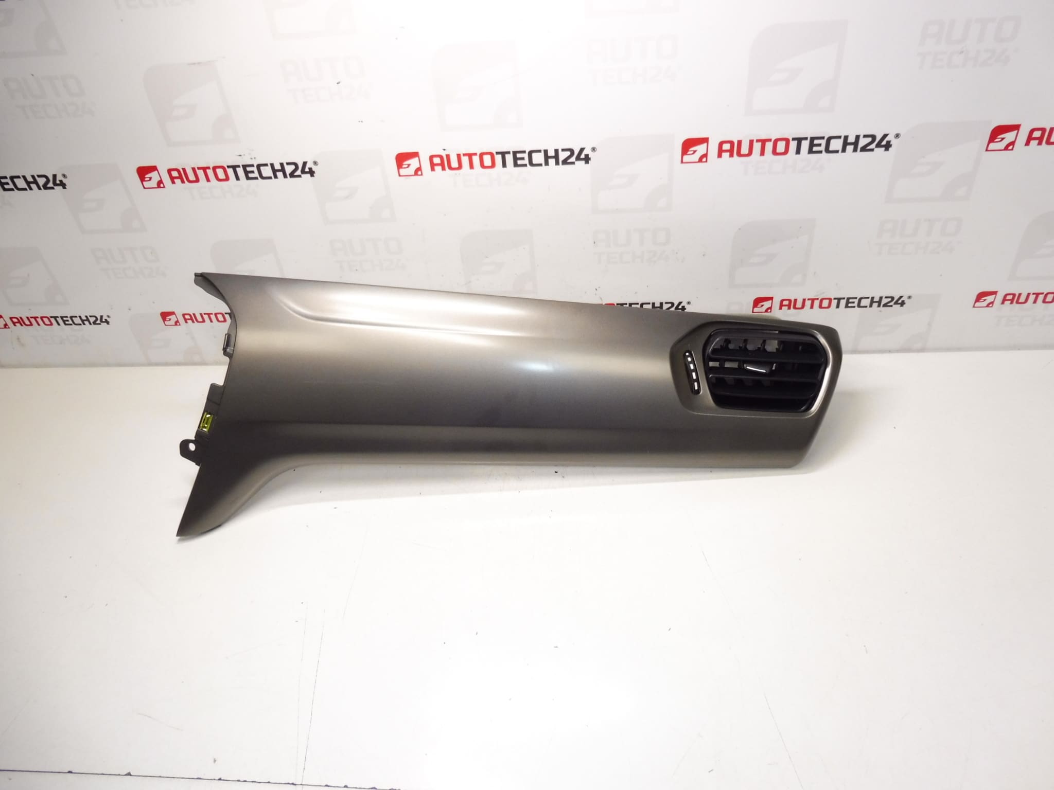 Szellőzőnyílás Citroen C-Elysée 9677287077 967753377