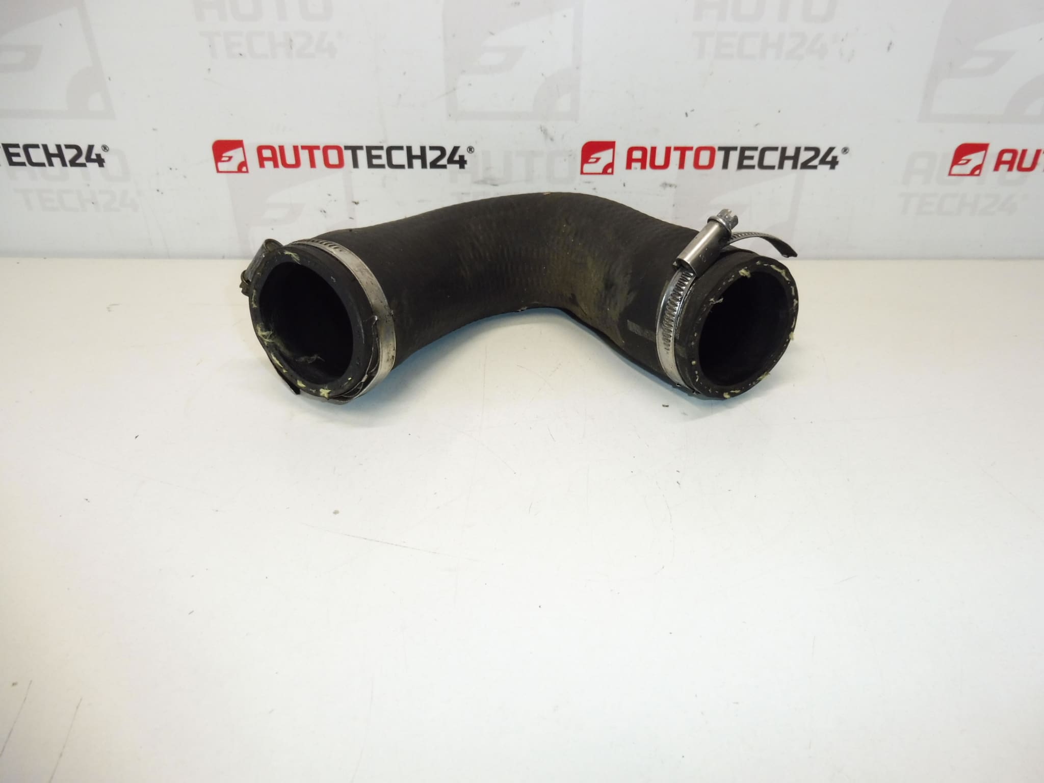 4 HDI 16 V Citroën Peugeot 0382Y6