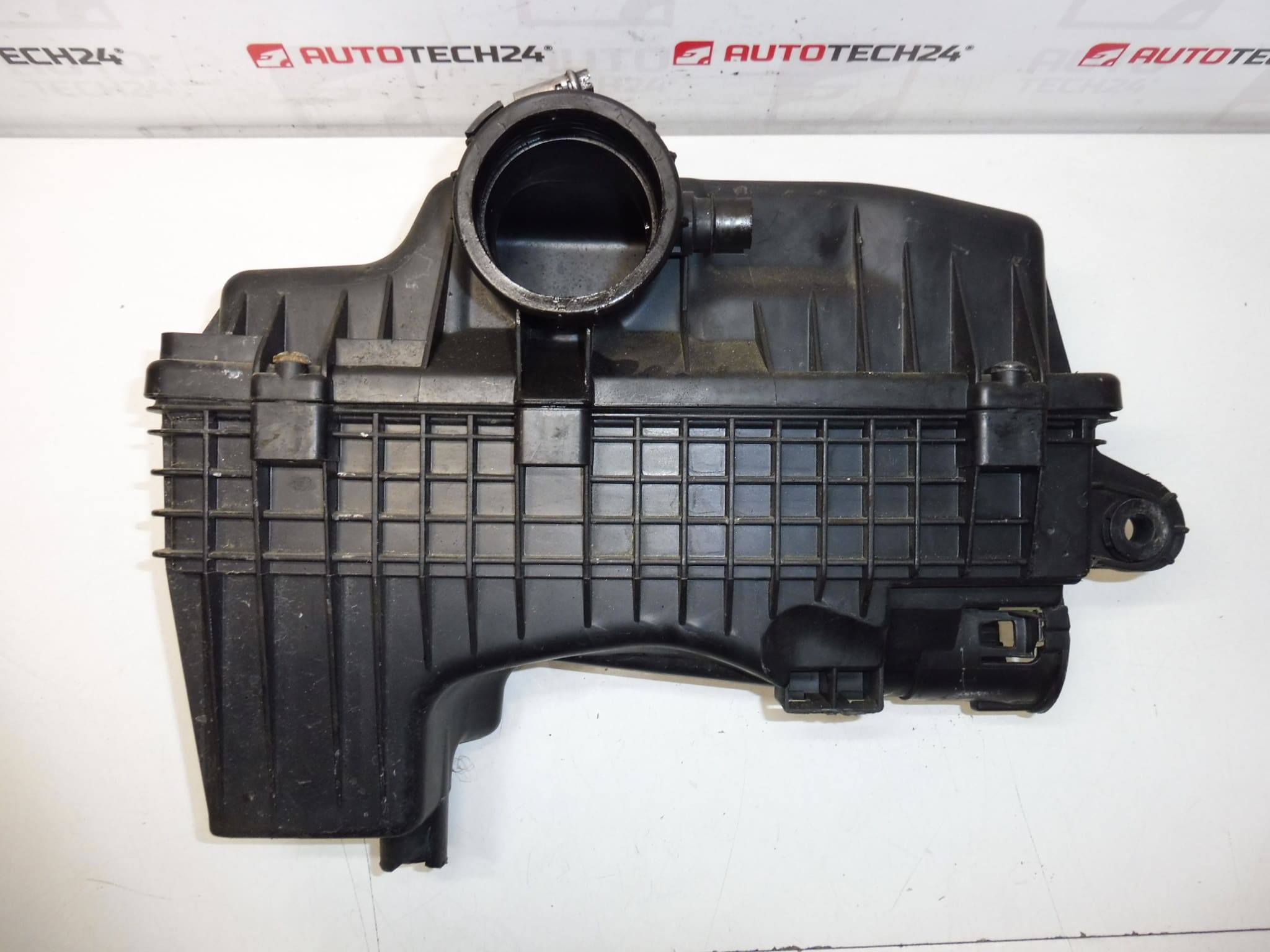 Szűrődoboz Citroën Peugeot 9658662780 9646467280 1420P7 - Image 2