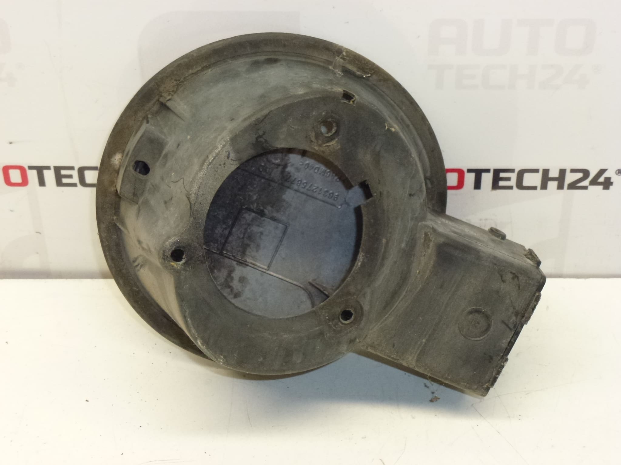 Tanksapka Citroën Xsara Picasso KNAC 9631275877 151780 - Image 2