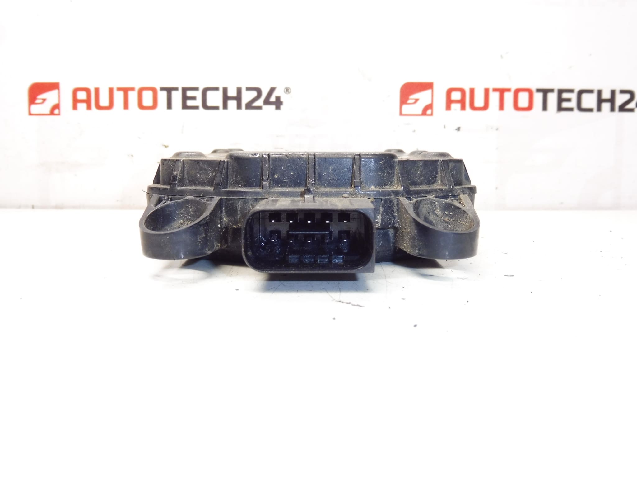 TRW 9800563180 tempomat radar - Image 2