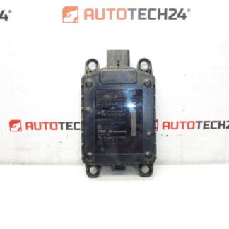 TRW 9800563180 tempomat radar